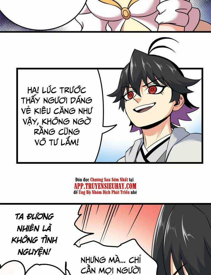 Đế Bá - Chapter 94 - Trang 30