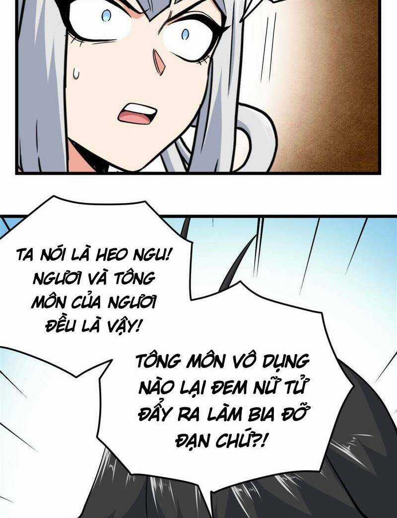Đế Bá - Chapter 94 - Trang 32