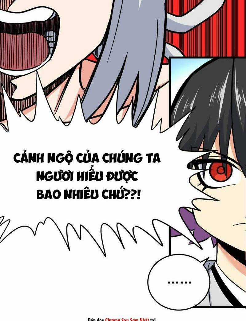 Đế Bá - Chapter 94 - Trang 35