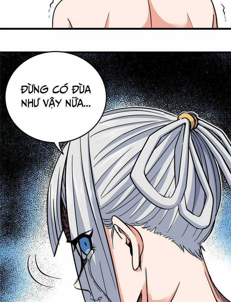 Đế Bá - Chapter 94 - Trang 39