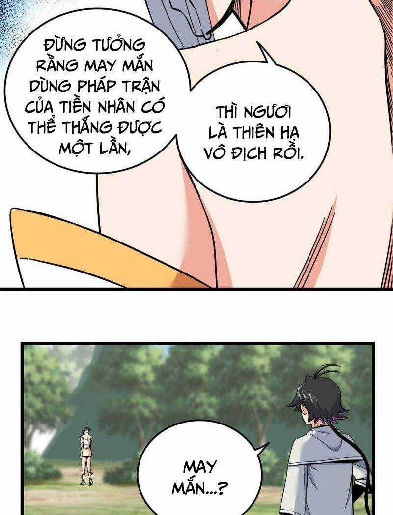 Đế Bá - Chapter 94 - Trang 40