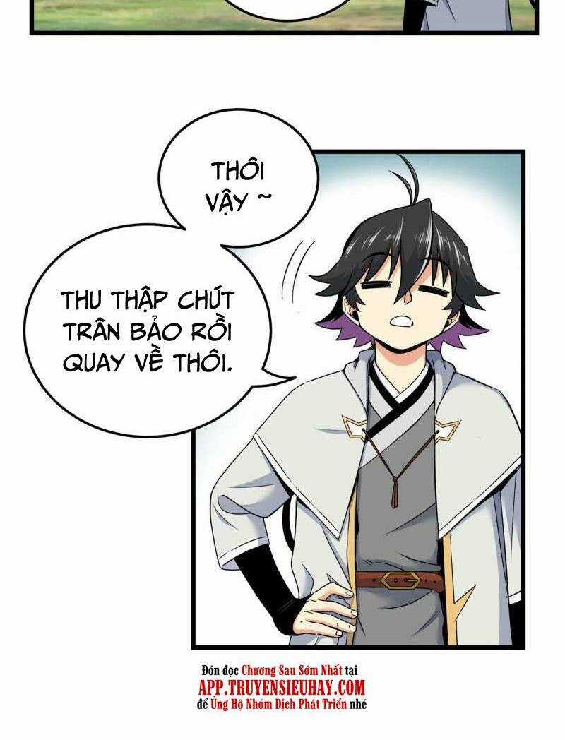 Đế Bá - Chapter 94 - Trang 41