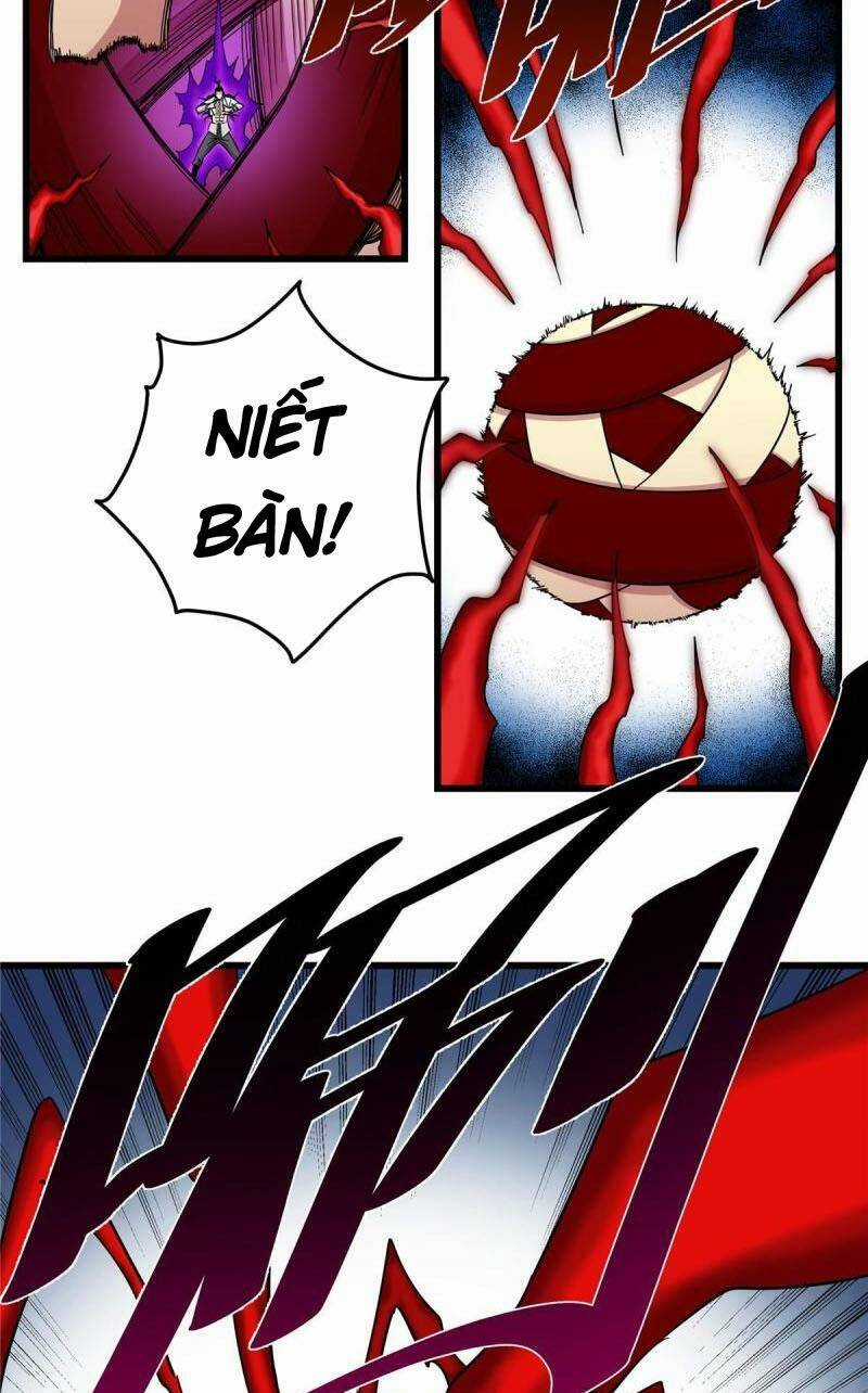 Đế Bá - Chapter 94 - Trang 6