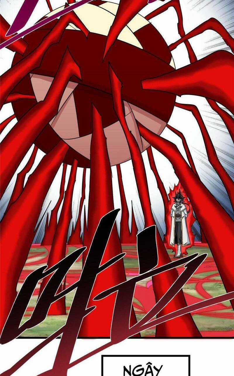 Đế Bá - Chapter 94 - Trang 7