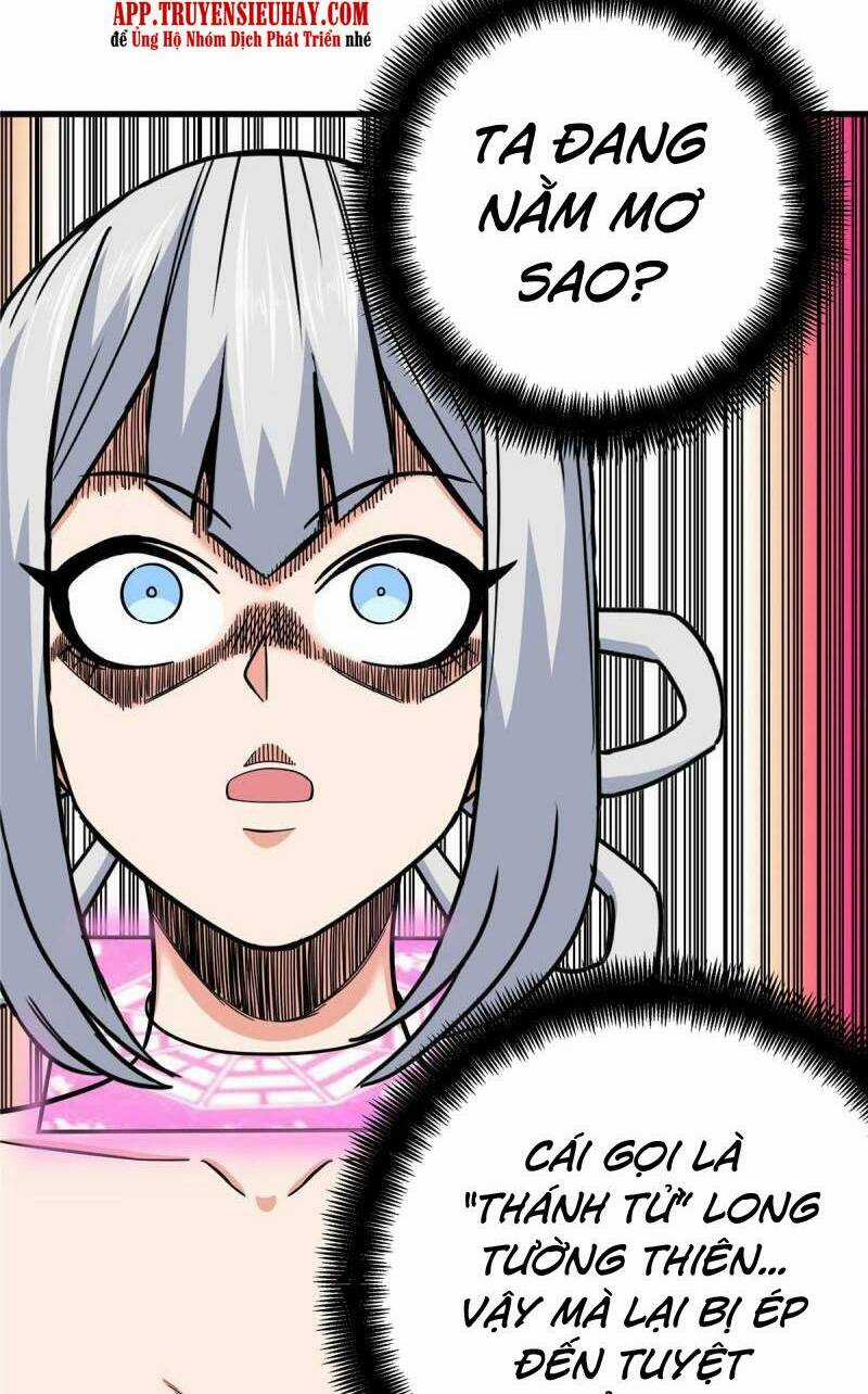 Đế Bá - Chapter 94 - Trang 9