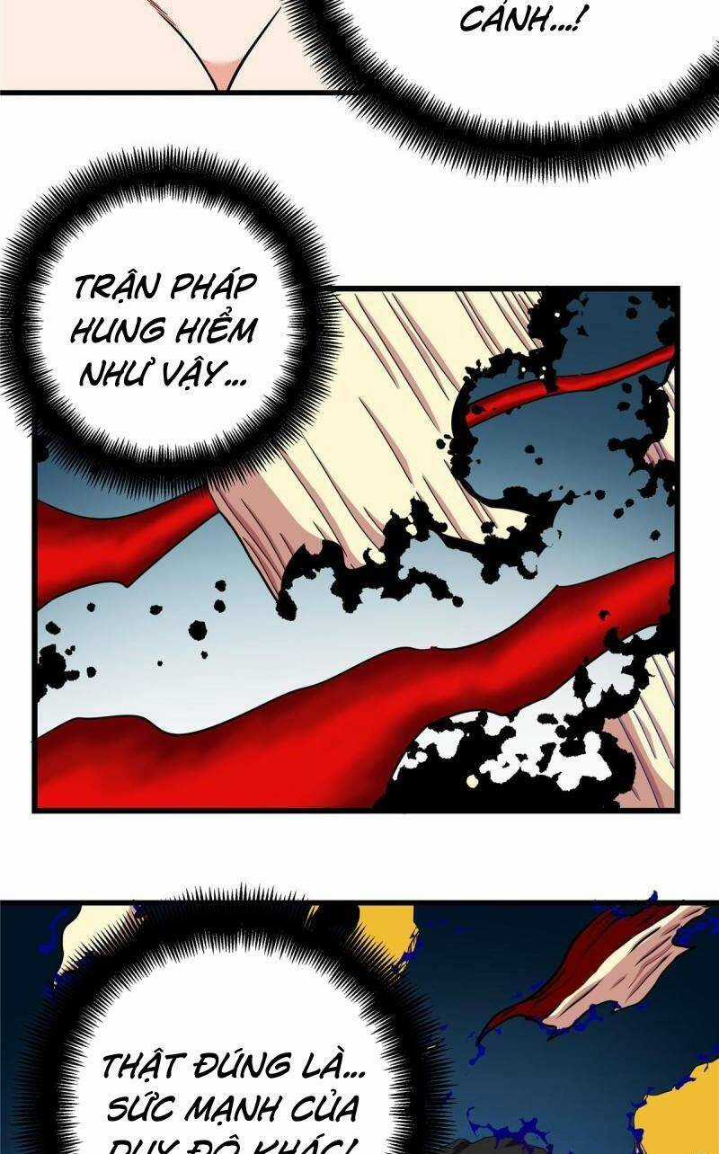 Đế Bá - Chapter 94 - Trang 10