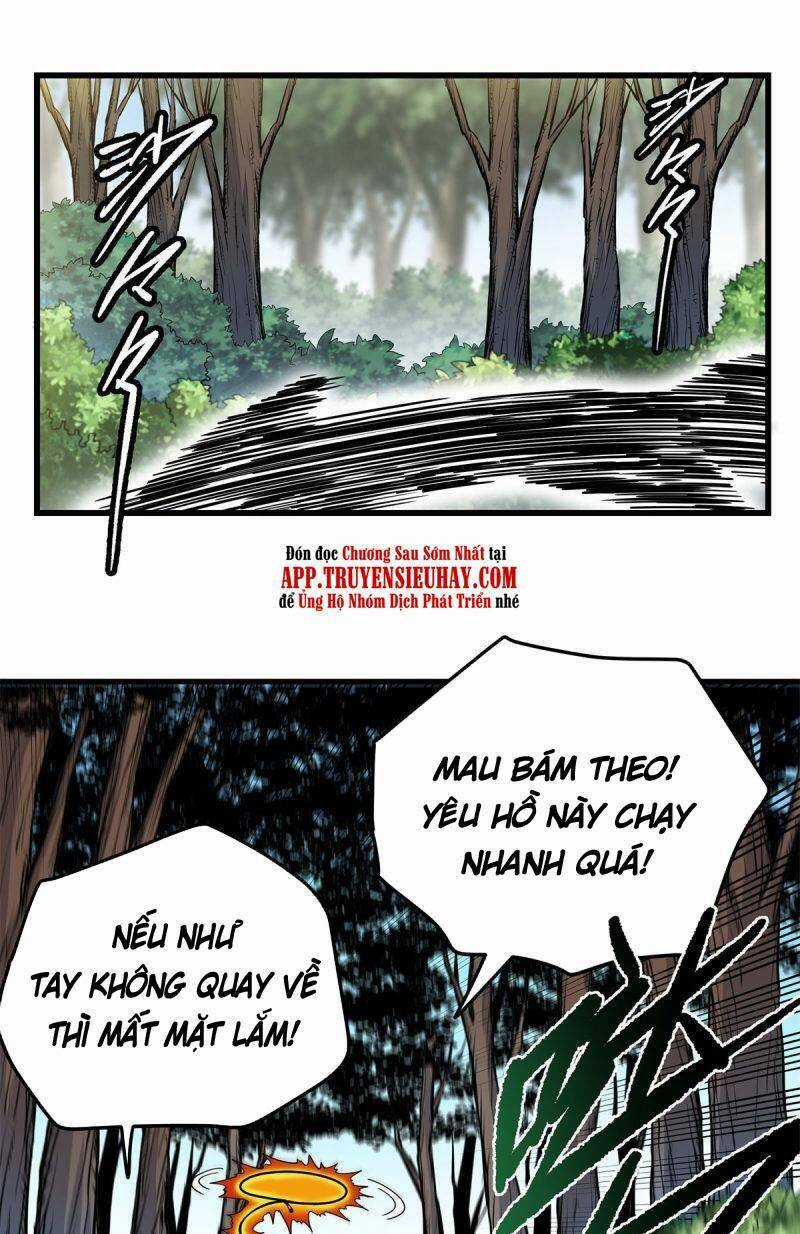 Đế Bá - Chapter 95 - Trang 2