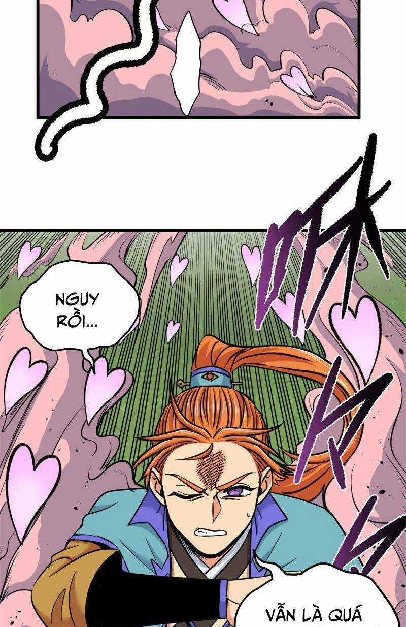 Đế Bá - Chapter 95 - Trang 12