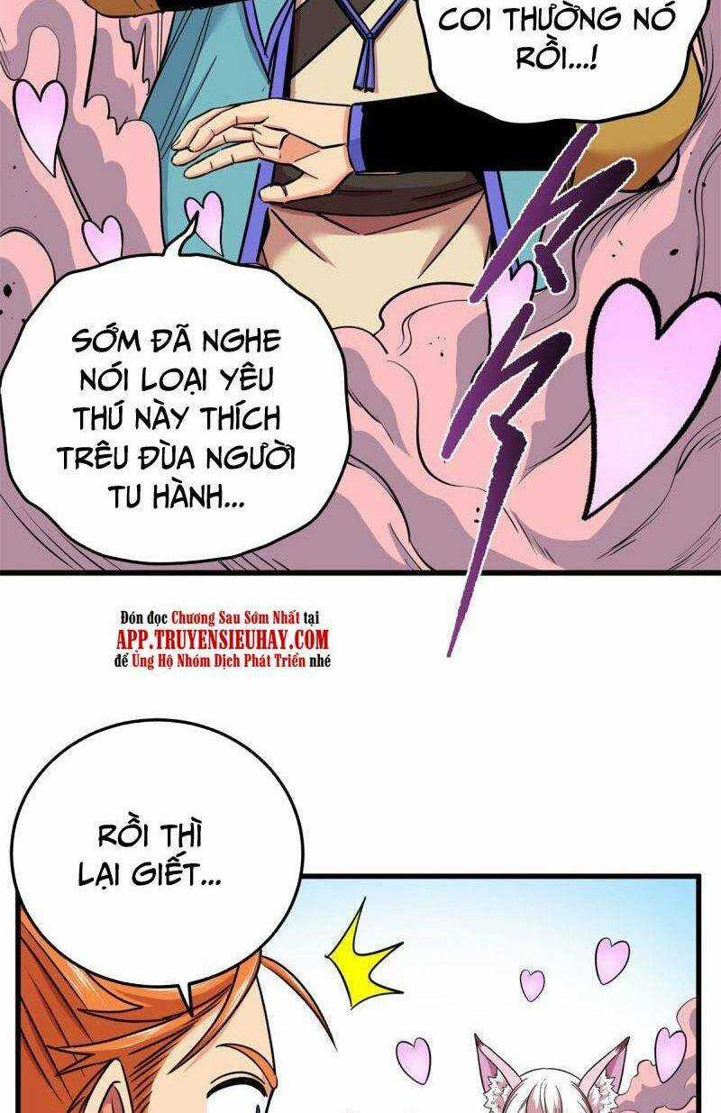 Đế Bá - Chapter 95 - Trang 13