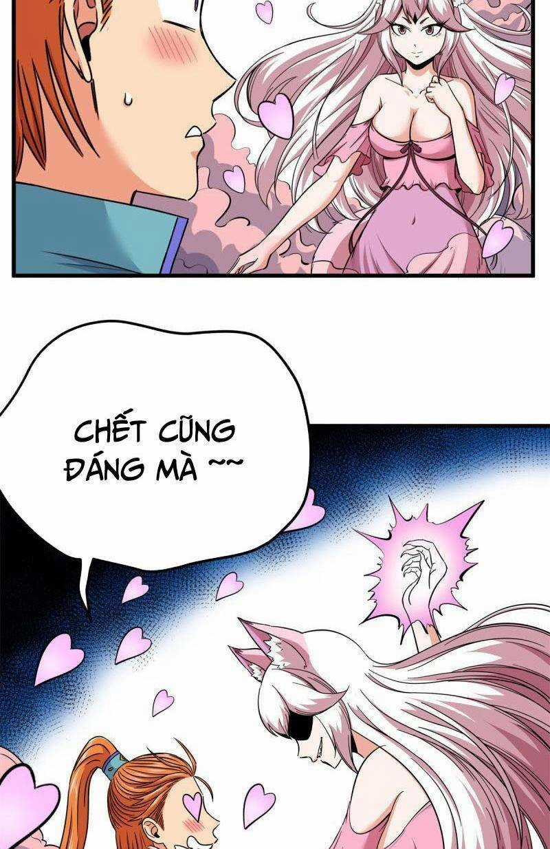 Đế Bá - Chapter 95 - Trang 14