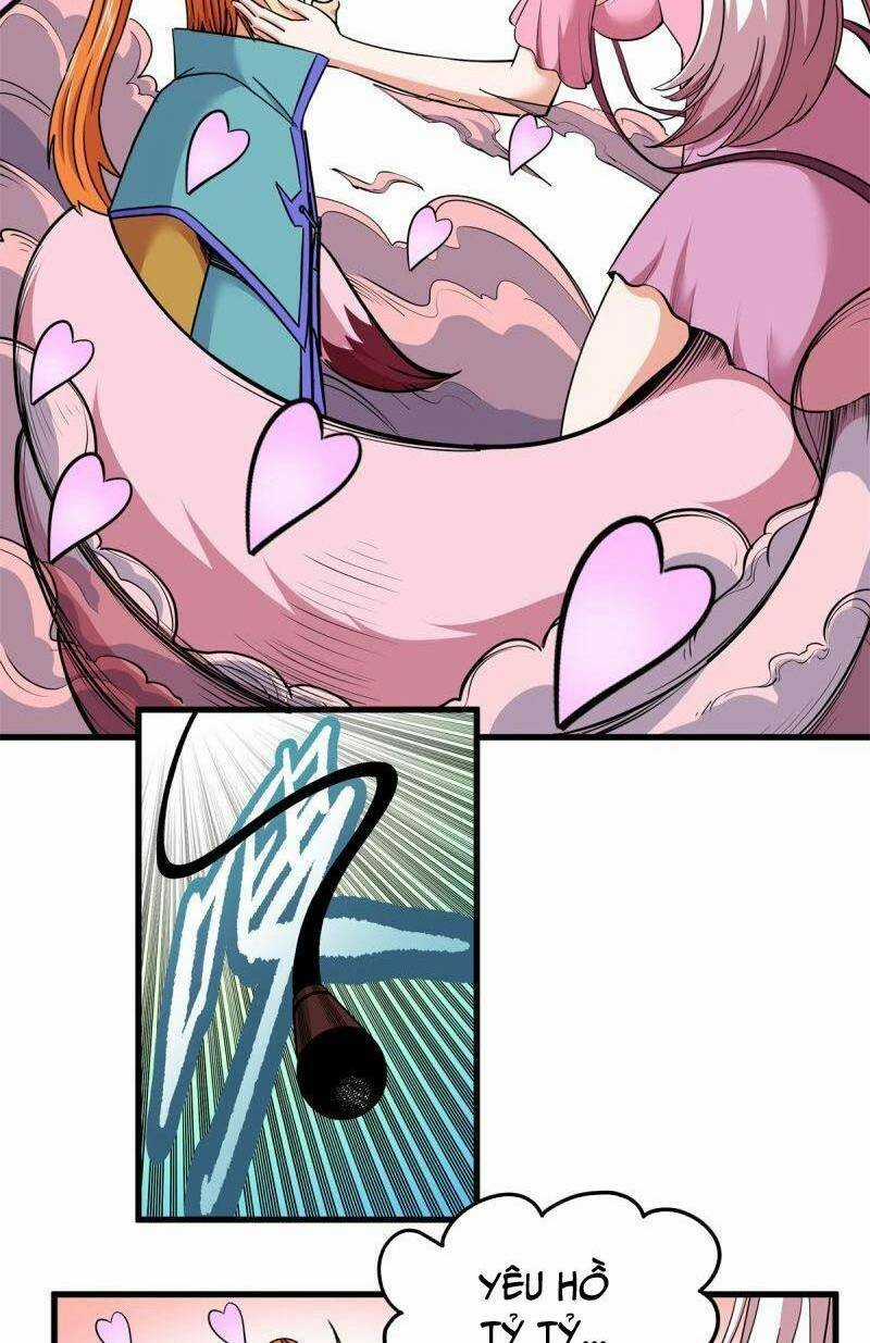 Đế Bá - Chapter 95 - Trang 15