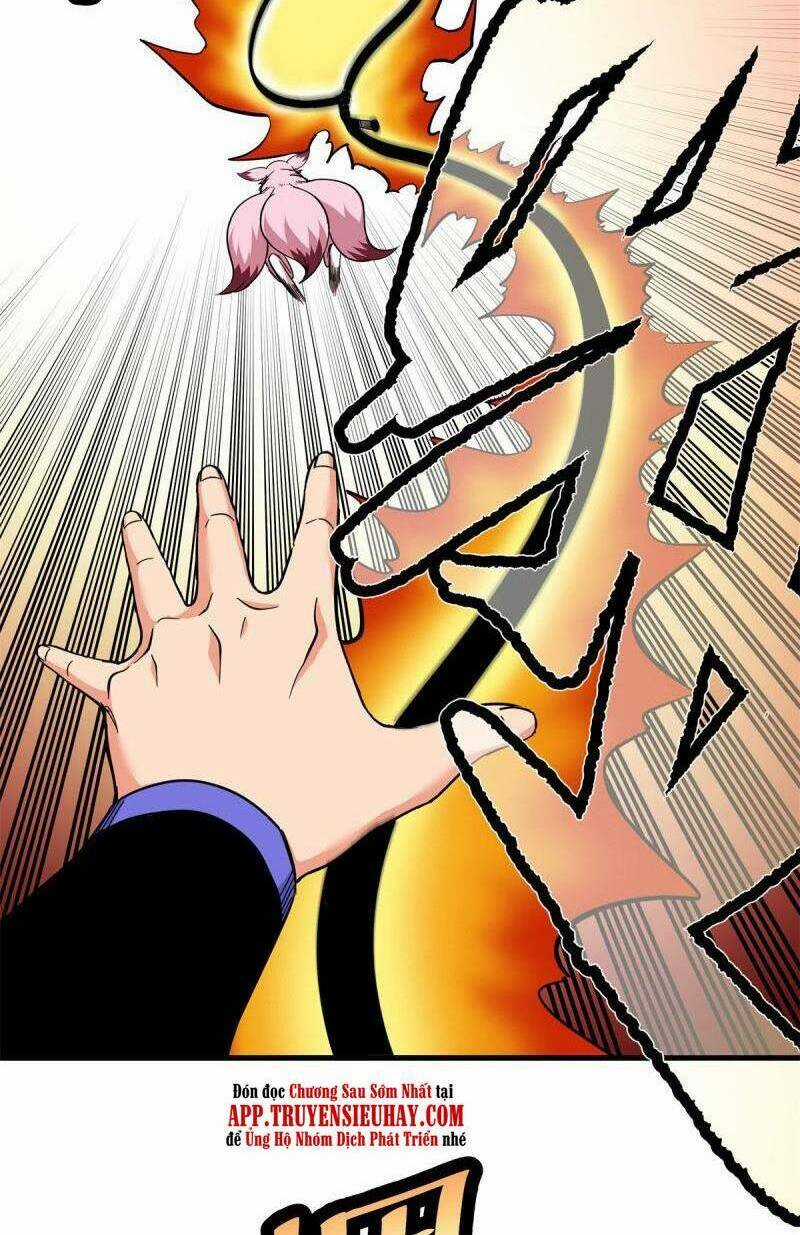 Đế Bá - Chapter 95 - Trang 5