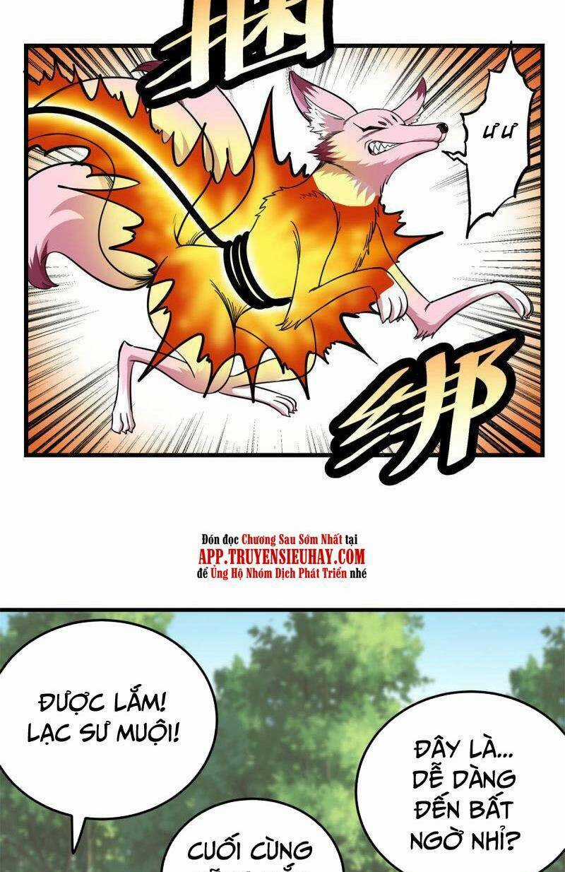 Đế Bá - Chapter 95 - Trang 6