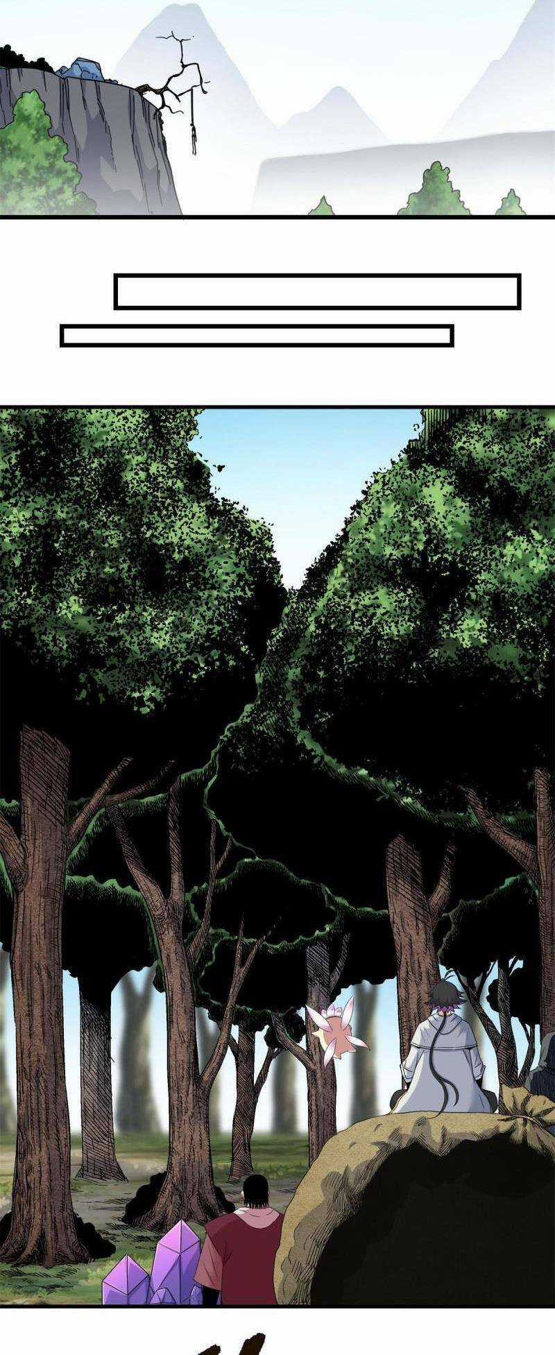 Đế Bá - Chapter 96 - Trang 17