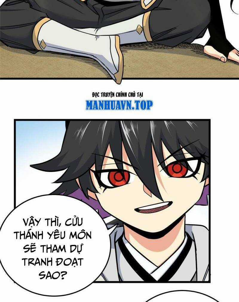 Đế Bá - Chapter 97 - Trang 13