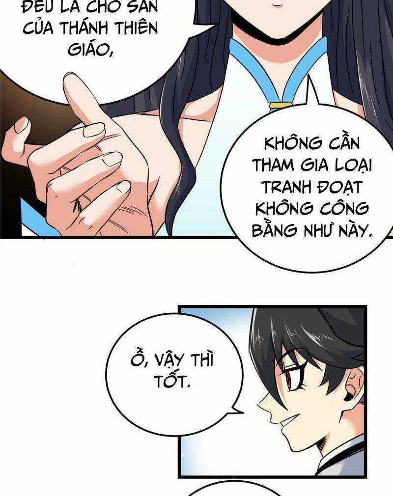 Đế Bá - Chapter 97 - Trang 15