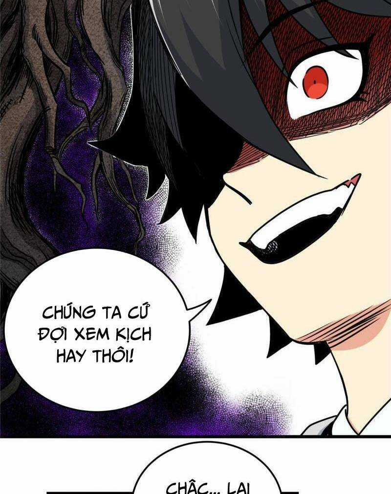 Đế Bá - Chapter 97 - Trang 17