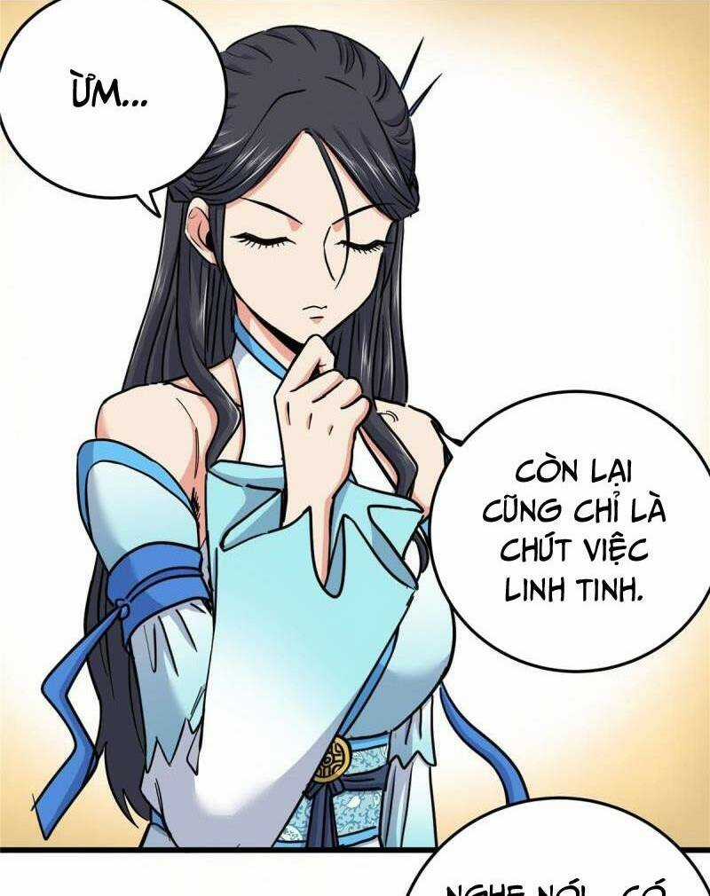 Đế Bá - Chapter 97 - Trang 19