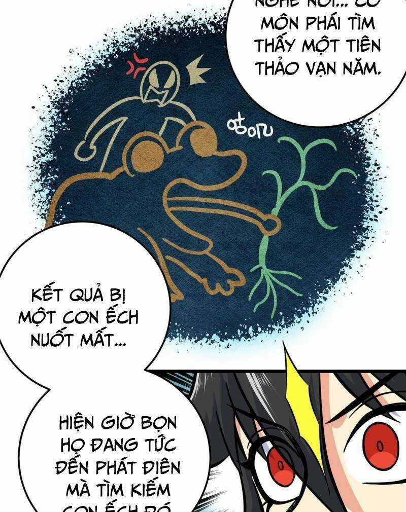 Đế Bá - Chapter 97 - Trang 20