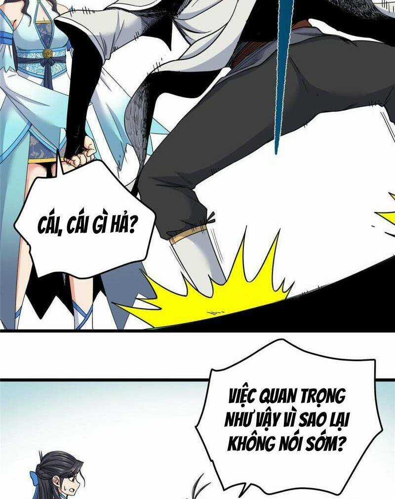 Đế Bá - Chapter 97 - Trang 22