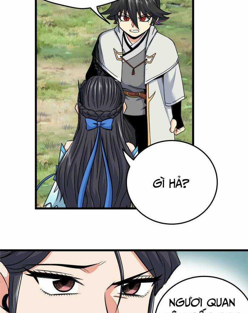 Đế Bá - Chapter 97 - Trang 24