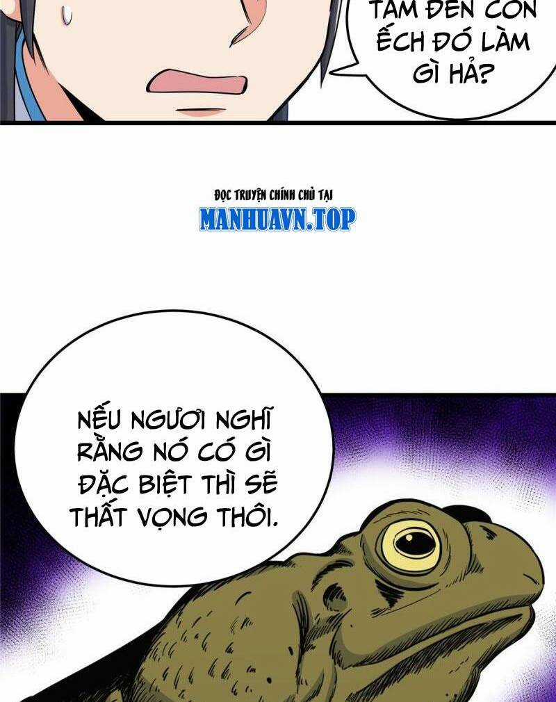 Đế Bá - Chapter 97 - Trang 25