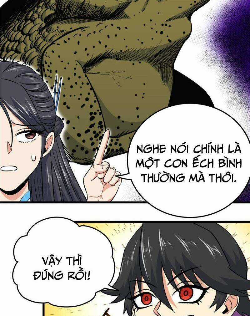 Đế Bá - Chapter 97 - Trang 26