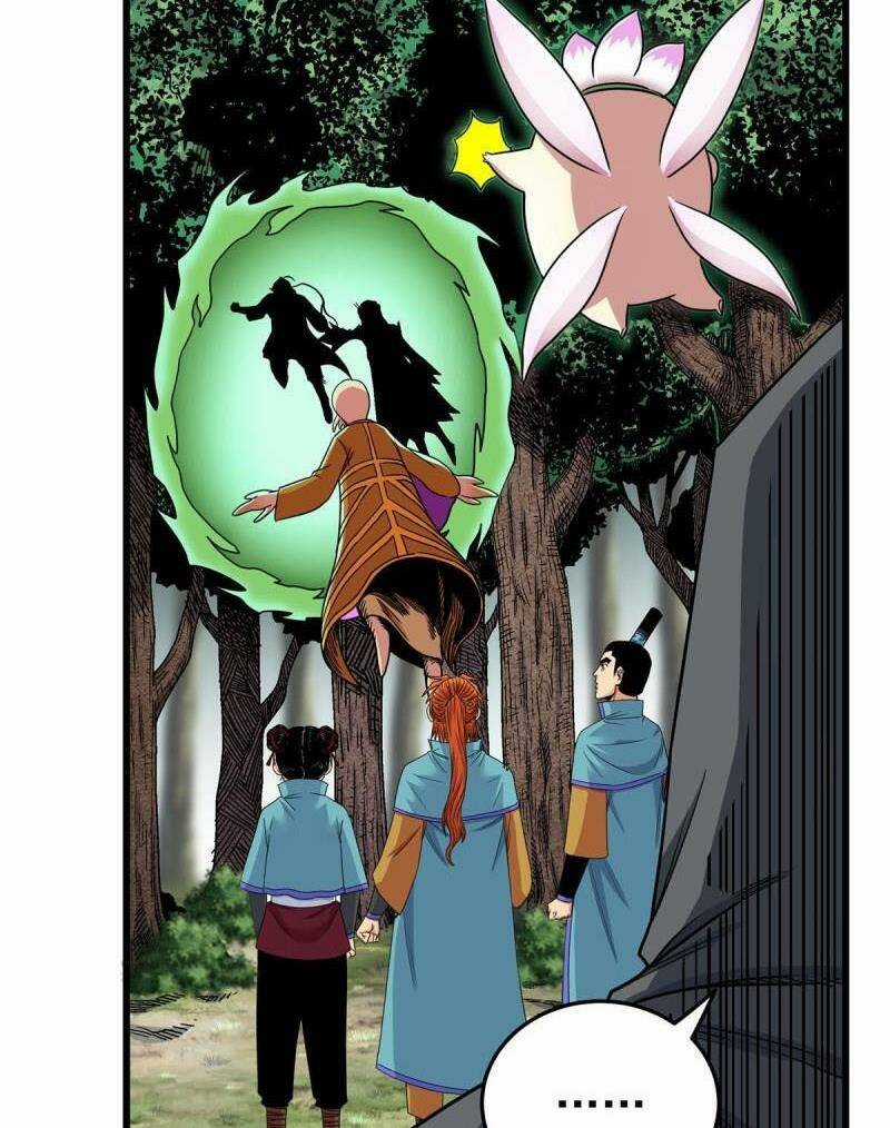 Đế Bá - Chapter 97 - Trang 30