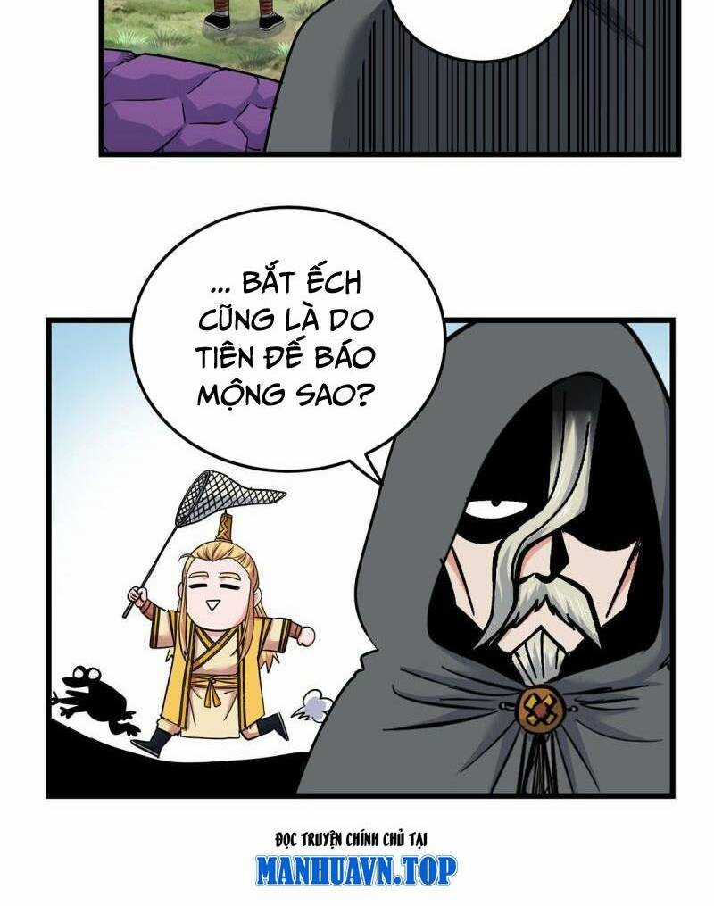 Đế Bá - Chapter 97 - Trang 31