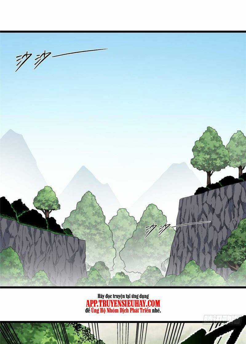 Đế Bá - Chapter 98 - Trang 2