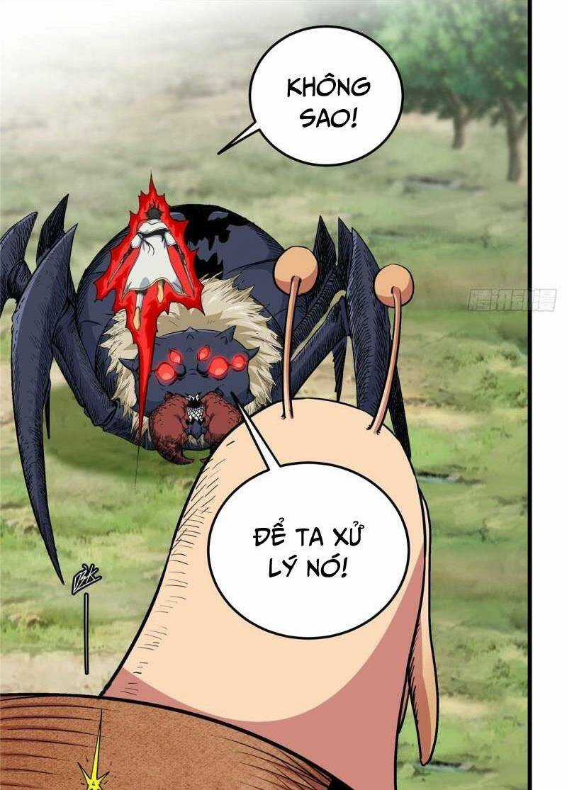 Đế Bá - Chapter 98 - Trang 12