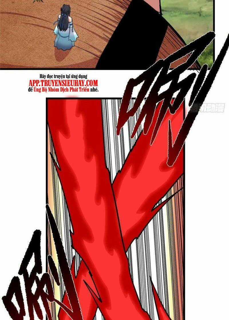 Đế Bá - Chapter 98 - Trang 13