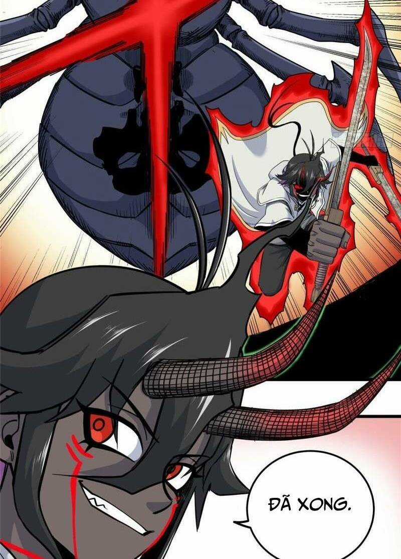 Đế Bá - Chapter 98 - Trang 15