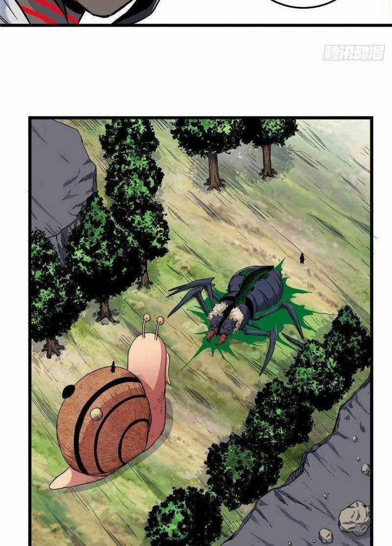 Đế Bá - Chapter 98 - Trang 16