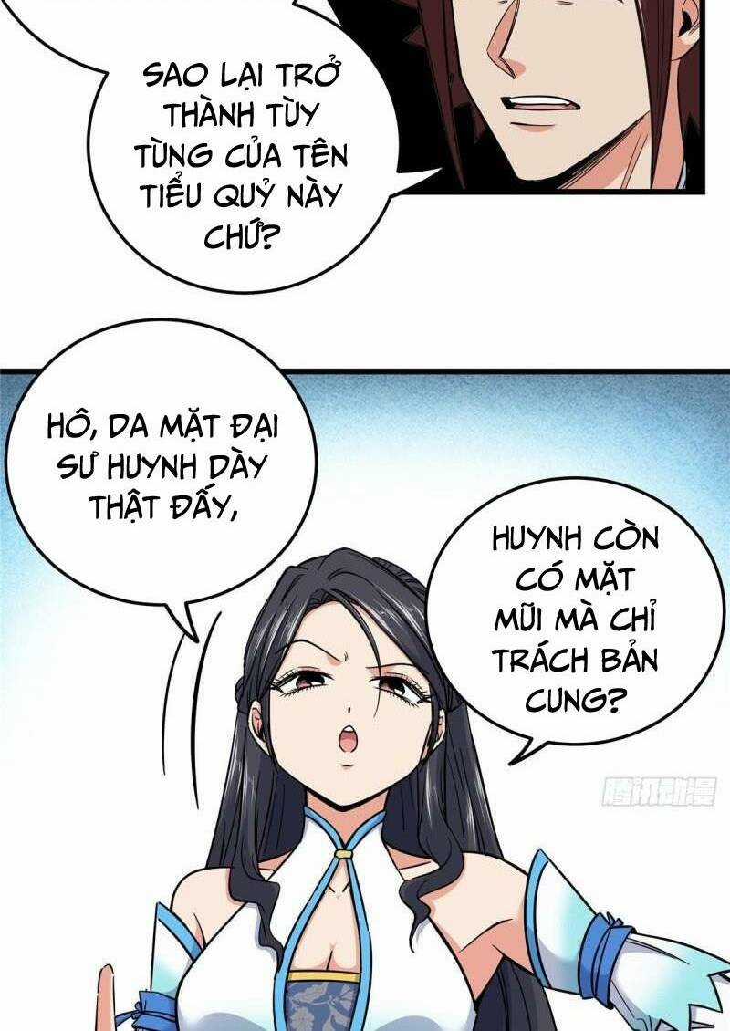 Đế Bá - Chapter 98 - Trang 25