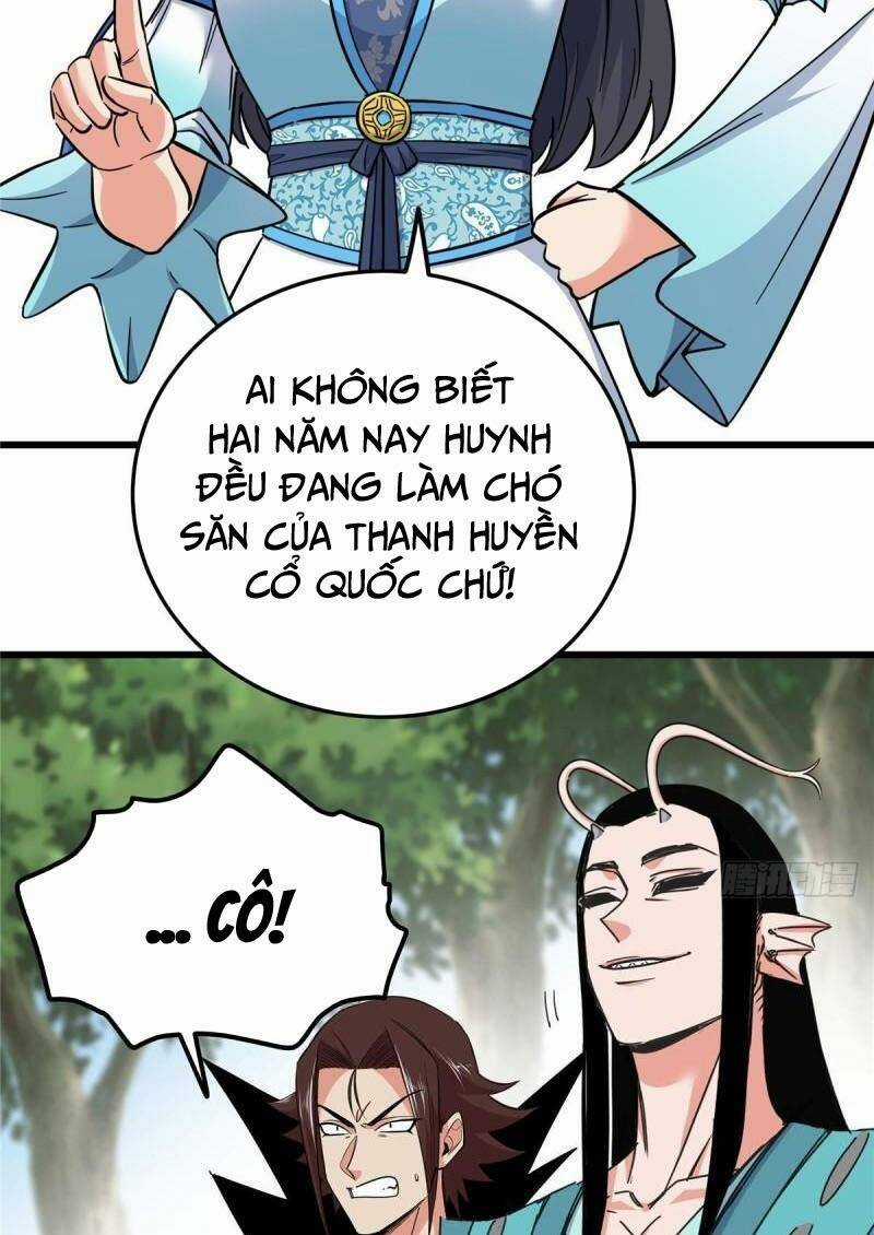 Đế Bá - Chapter 98 - Trang 26
