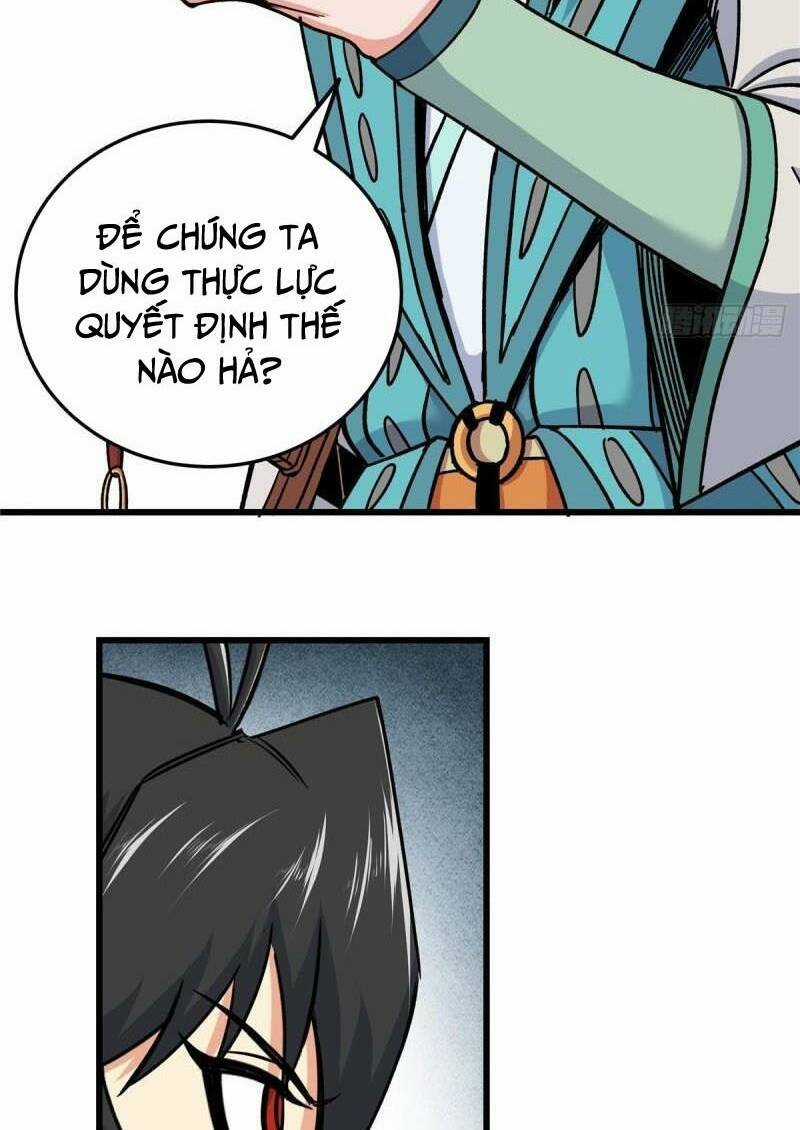 Đế Bá - Chapter 98 - Trang 29