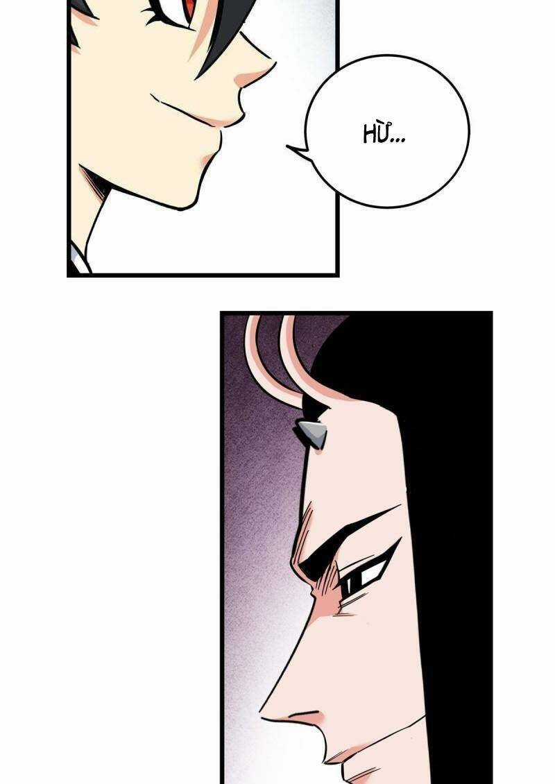 Đế Bá - Chapter 98 - Trang 30