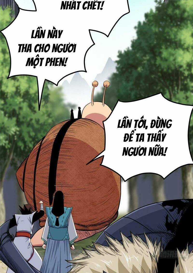 Đế Bá - Chapter 98 - Trang 34