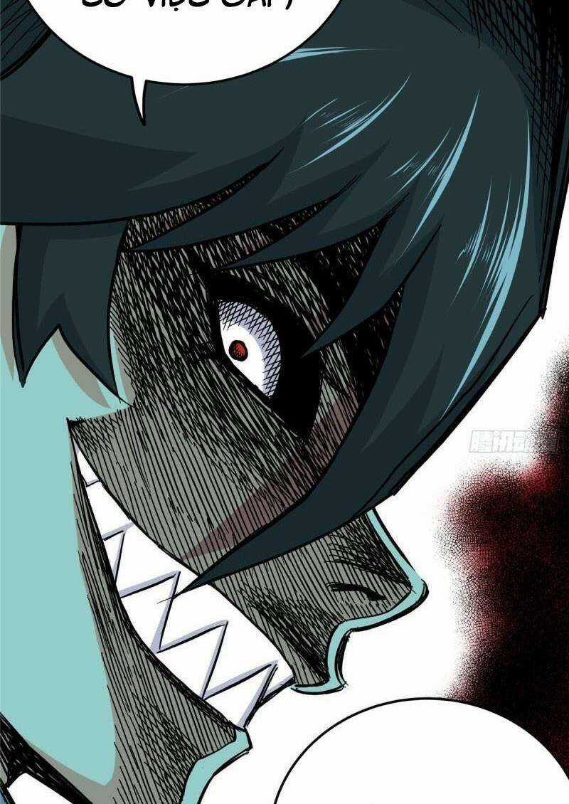 Đế Bá - Chapter 98 - Trang 36