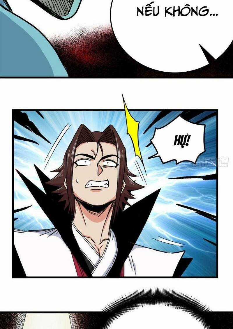 Đế Bá - Chapter 98 - Trang 37