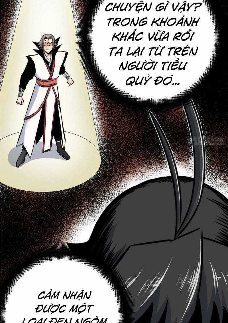 Đế Bá - Chapter 98 - Trang 38