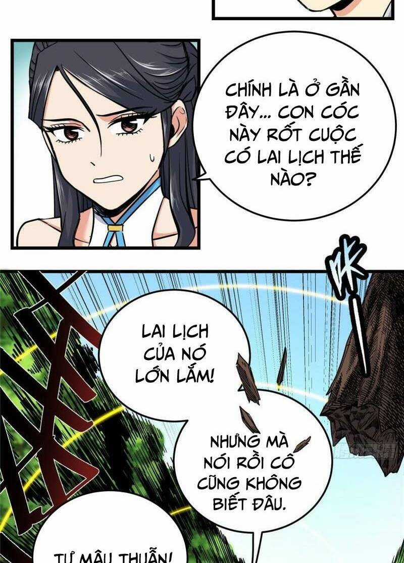 Đế Bá - Chapter 98 - Trang 5