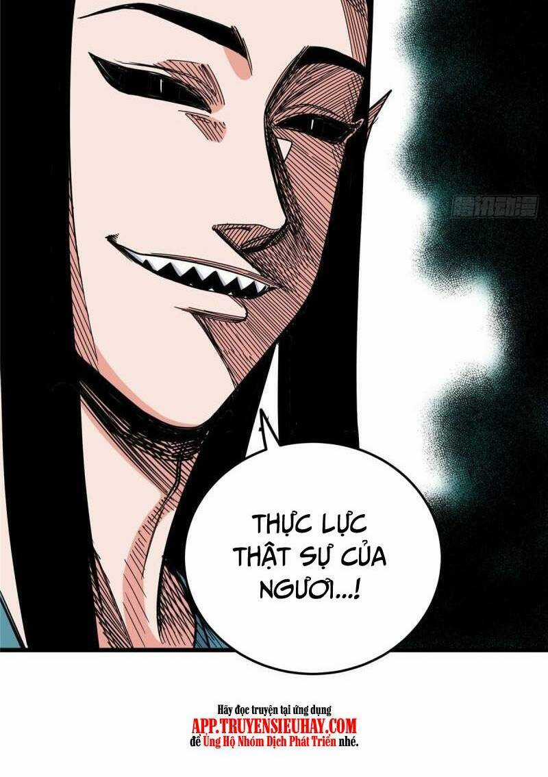 Đế Bá - Chapter 98 - Trang 41