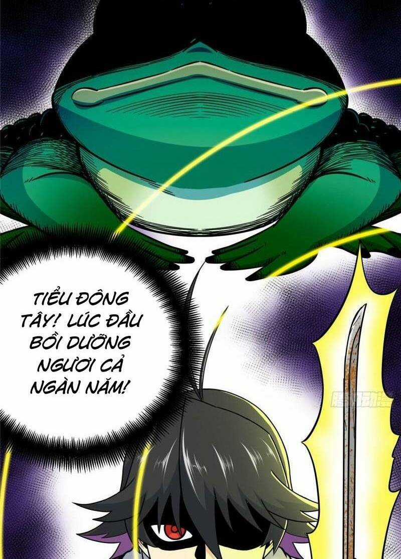 Đế Bá - Chapter 98 - Trang 7