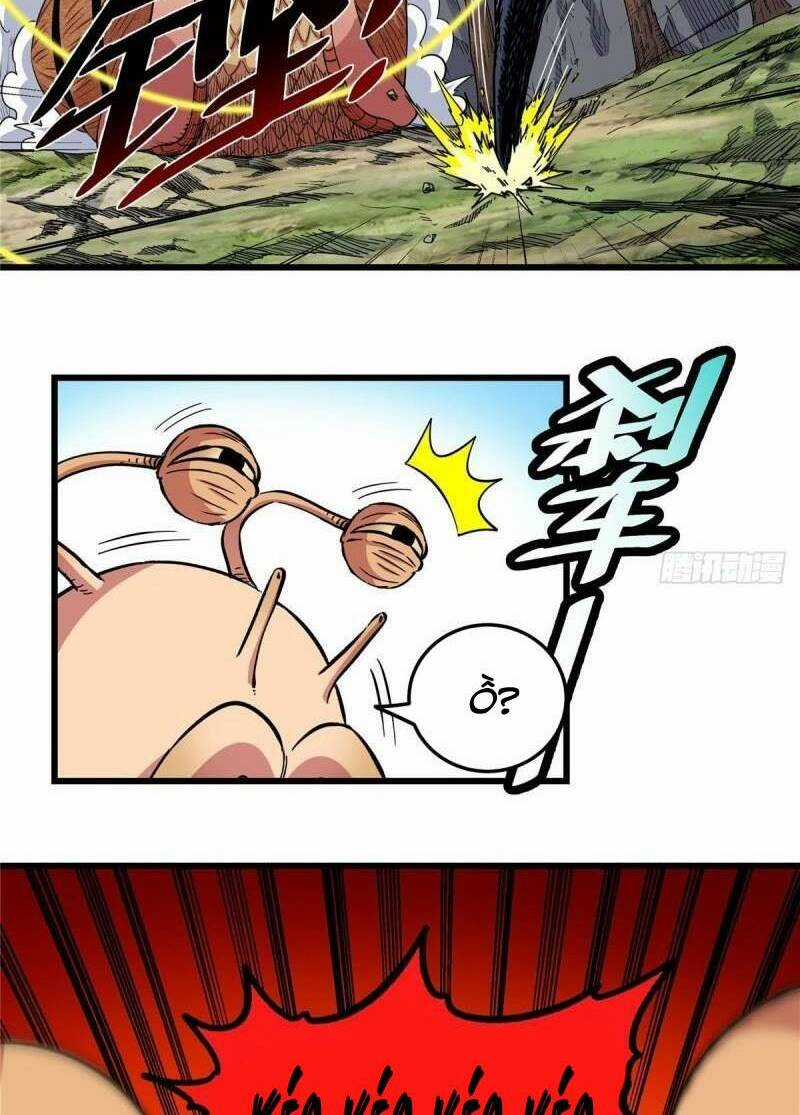 Đế Bá - Chapter 98 - Trang 9