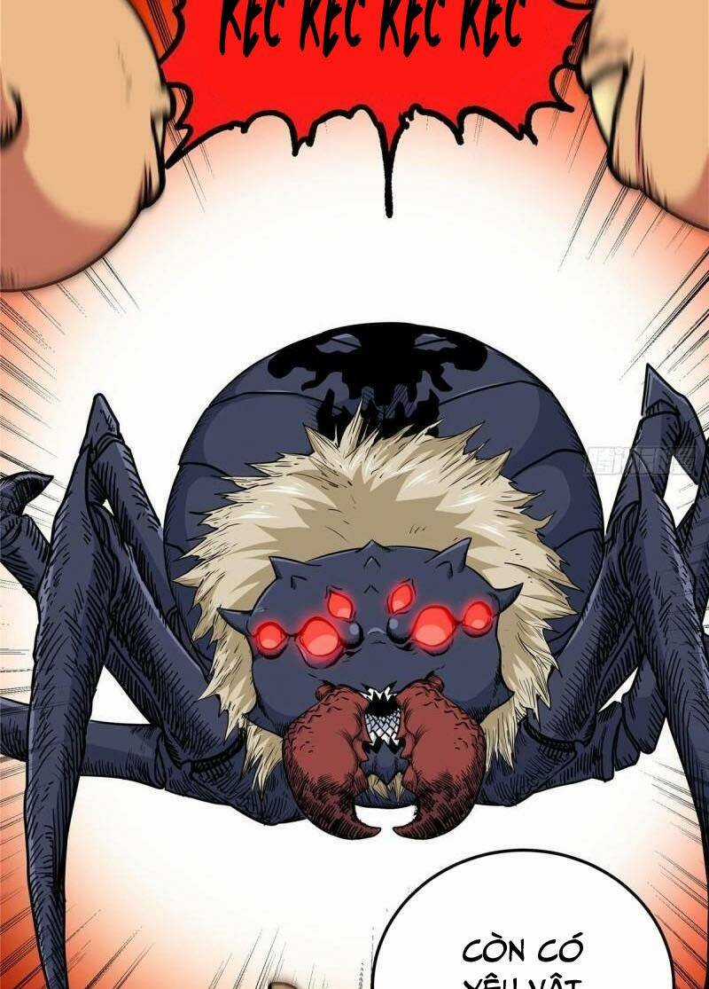 Đế Bá - Chapter 98 - Trang 10