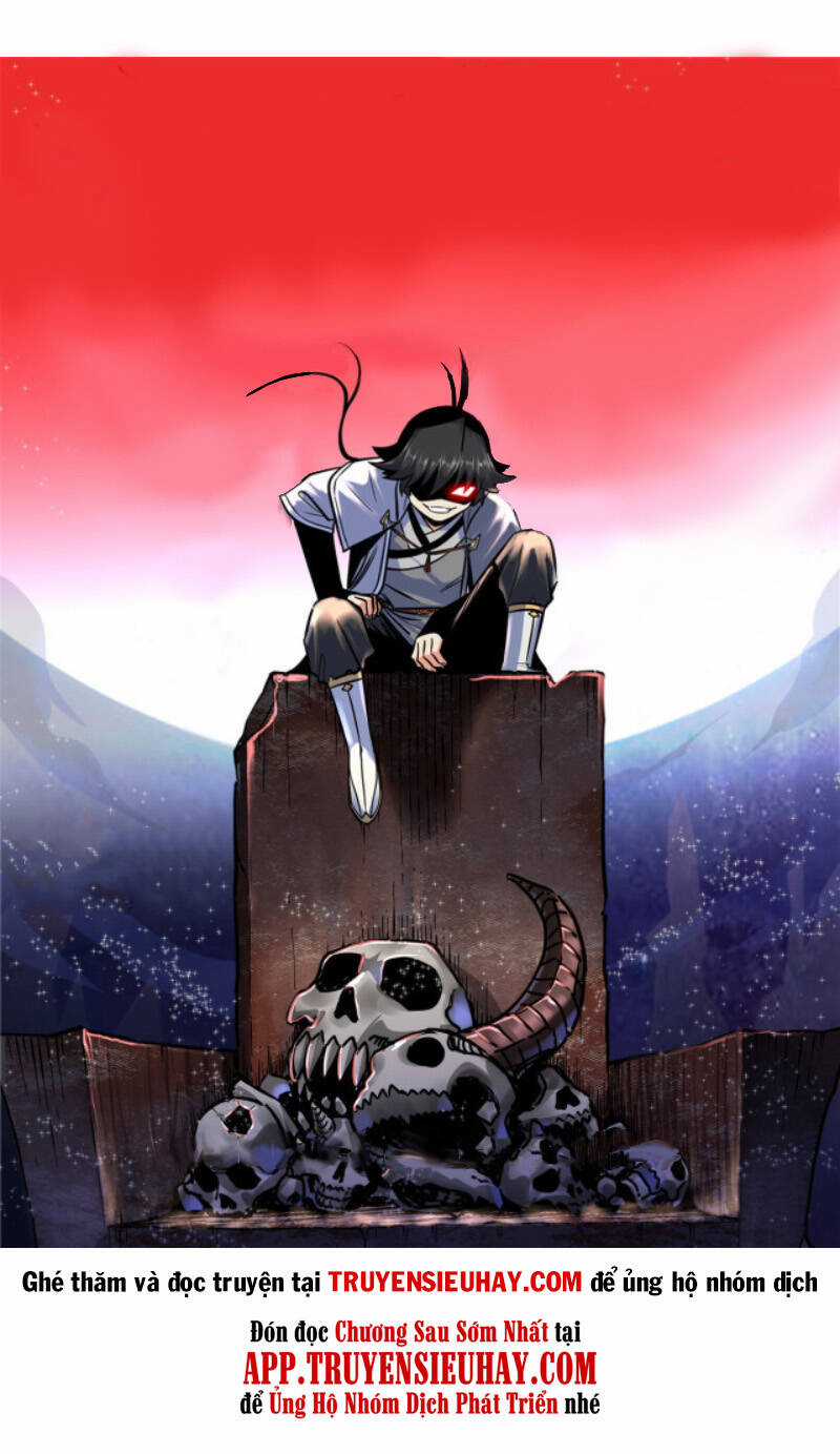 Đế Bá - Chapter 99 - Trang 1