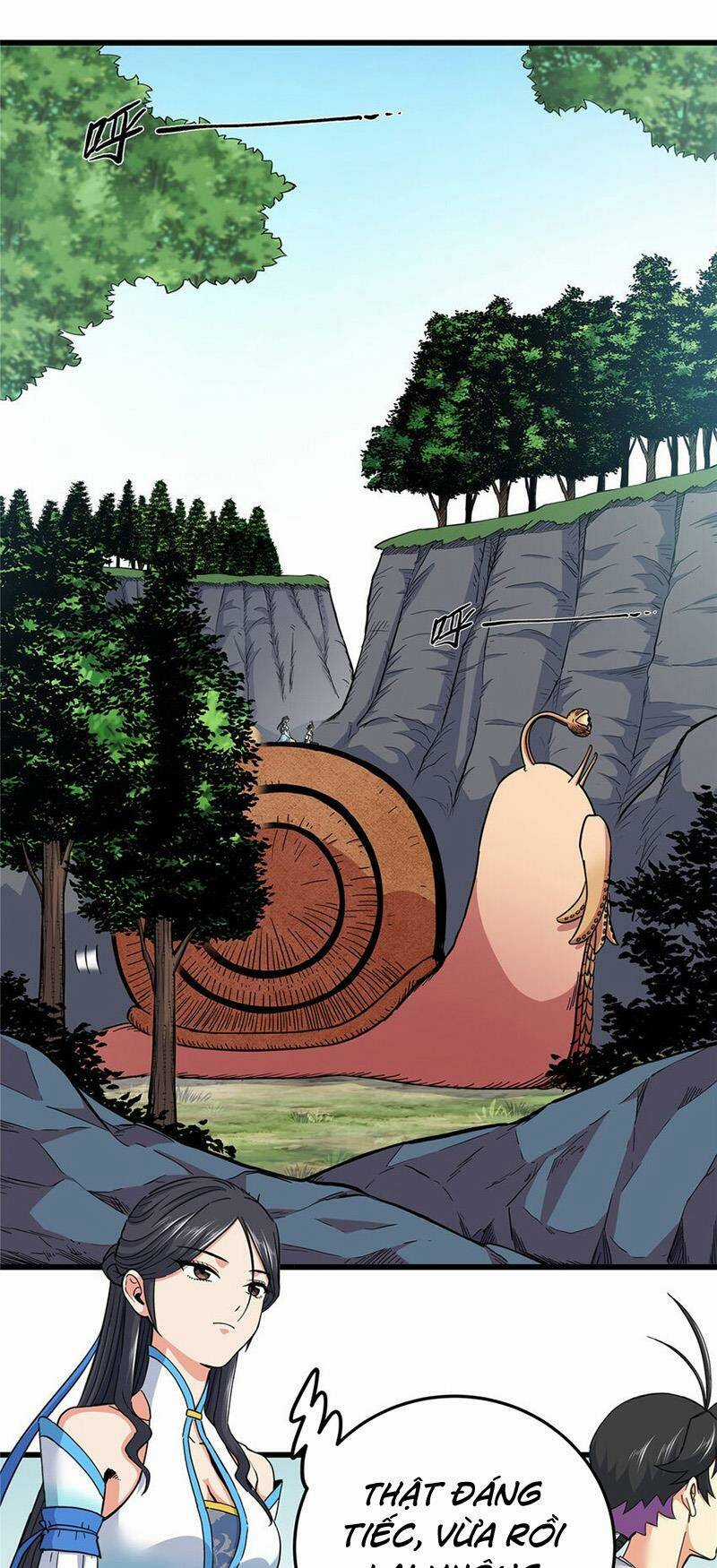 Đế Bá - Chapter 99 - Trang 2