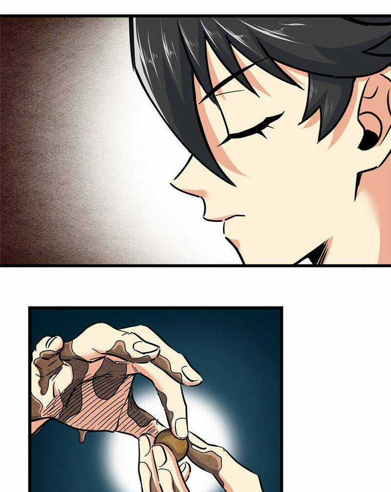 Đế Bá - Chapter 99 - Trang 12